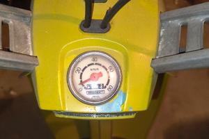 Lambretta 50cc 1968