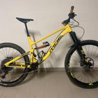 MDE Damper I-Link 2.0