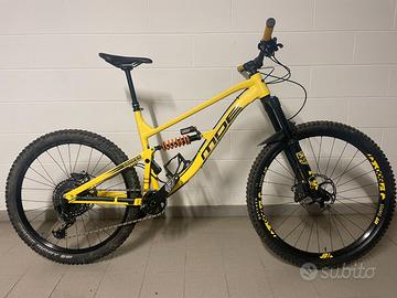 MDE Damper I-Link 2.0