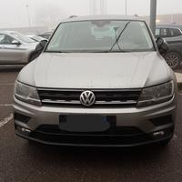 TIGUAN 1.6TDI BUSIN UNIPROPRIETARIO  