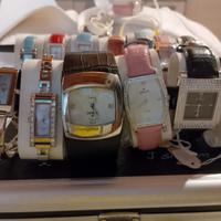 14 orologi donna nuovi