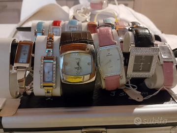 14 orologi donna nuovi