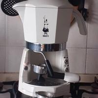 Mokona  Bialetti