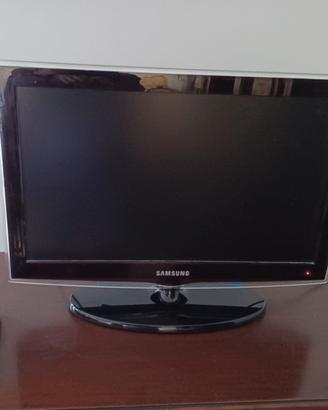 Tv  Samsung 22 pollici