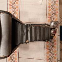 macchina fotografica d'epoca 