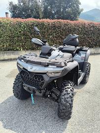 QUAD CFMOTO CFORCE 850 TOURING NEW GENERATION
