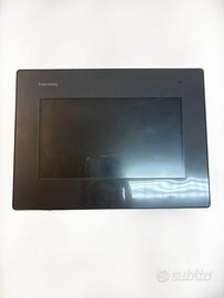 Schneider HMIGXU3512 7″ Magelis Easy GXU HMI
