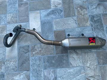 Akrapovic