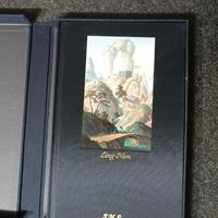 Ling-Nam": FMR - Viaggio Esotico e Raro