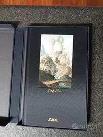 Ling-Nam": FMR - Viaggio Esotico e Raro