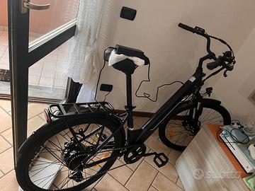 EBIKE  TOUROLL J2 PRO  ST 