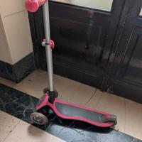 Globber monopattino bambini