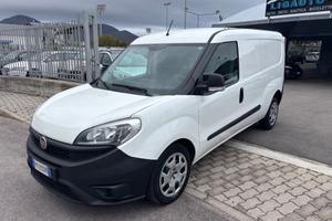 Fiat Doblo Doblo 1.6 MJT 105CV PL-TN Cargo Maxi La