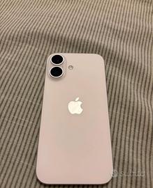 IPHONE 16 128 GB BIANCO