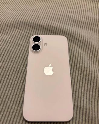 IPHONE 16 128 GB BIANCO
