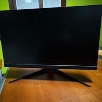 monitor schermo gamer MSI optix g242