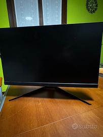 monitor schermo gamer MSI optix g242