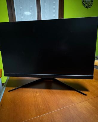 monitor schermo gamer MSI optix g242