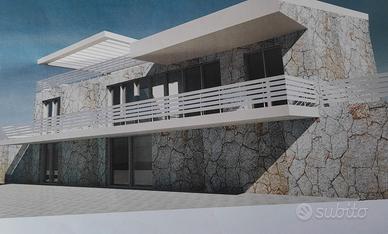 Rif.t3 formia s. maria la noce terreno edificabile