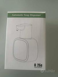 Dispenser Automatico di Sapone 500 ml