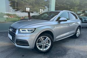 Audi Q5 2.0 TDI quattro S tronic Sport