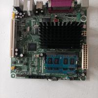 intel d425kt atom 1.8 GHz fanless 