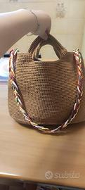 Borsa artigianale 
