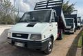 Iveco Daily ribaltabile 35.10 turbo