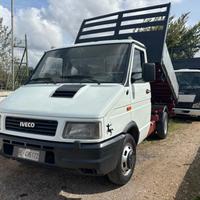Iveco Daily ribaltabile 35.10 turbo