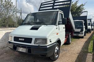 Iveco Daily ribaltabile 35.10 turbo