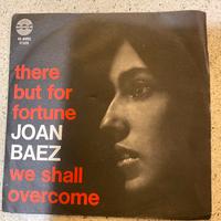 DISCO VINILE 46 GIRI JOSN BAEZ