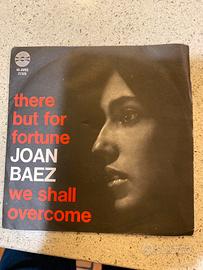 DISCO VINILE 46 GIRI JOSN BAEZ