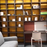 libreria nuova