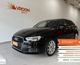 AUDI A3 3 serie A3 SPB 2.0 TDI S tronic