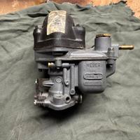 CARBURATORE WEBER 28 FIAT 500 FIAT 126 REVISIONATO