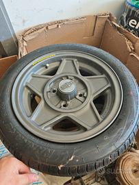 Cerchi Cromodora 13x5.5j 
