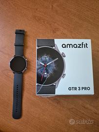 orologio amazfit