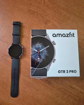 orologio amazfit