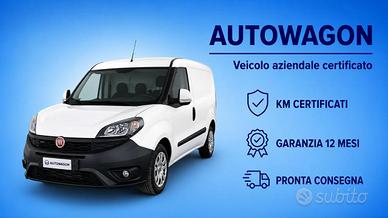 FIAT Doblo 1.3 MJT Cargo Lounge Az. Italia 90.0