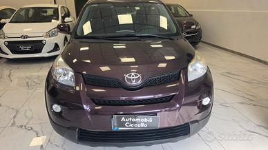 Toyota Urban Cruiser 1.3 Luxury