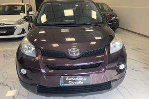 Toyota Urban Cruiser 1.3 Luxury