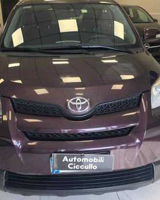 Toyota Urban Cruiser 1.3 Luxury