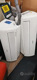 Condizionatori Samsung WindFree Dual Split WiFi 