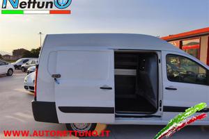 Fiat Scudo Passo Lungo-Tetto Alto Attrezzato Wurth