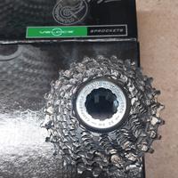 Pacco pignoni Campagnolo