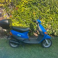 Piaggio zip