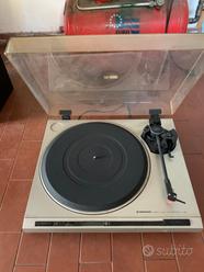 Giradischi Pioneer PL-320  			