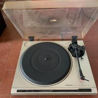 Giradischi Pioneer PL-320