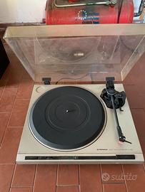 Giradischi Pioneer PL-320