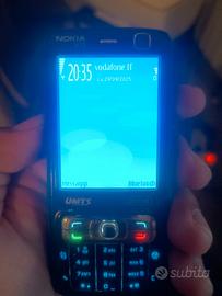 Nokia n 73 + caricabatterie 